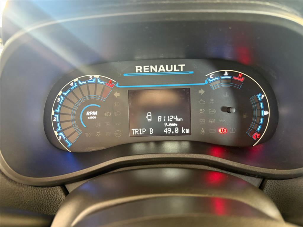 KWID 1.0 12V SCE FLEX INTENSE MANUAL8