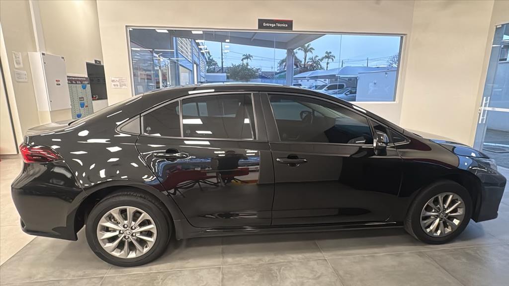 COROLLA 2.0 VVT-IE FLEX GLI DIRECT SHIFT2