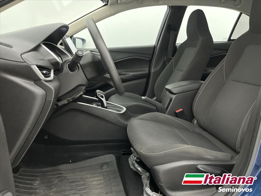 ONIX PLUS 1.0 TURBO FLEX LT AUTOMÁTICO12