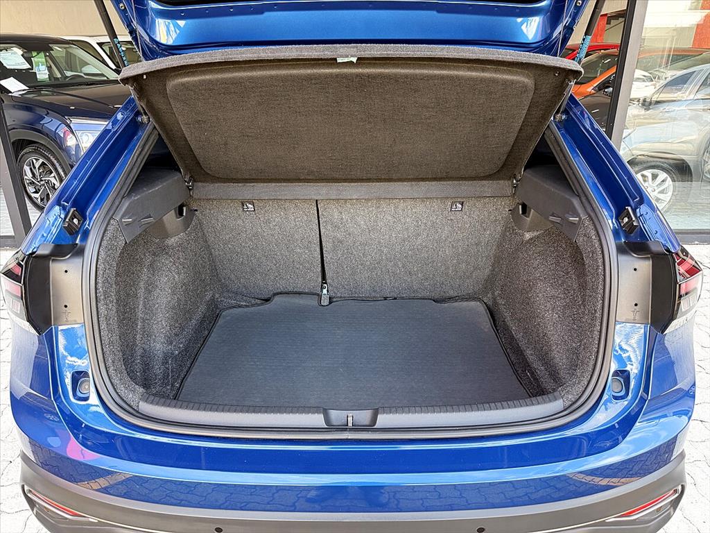 Volkswagen Nivus - 1.0 200 TSI TOTAL FLEX HIGHLINE AUTOMÁTICO