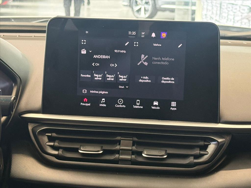 PULSE 1.3 FLEX DRIVE MANUAL8