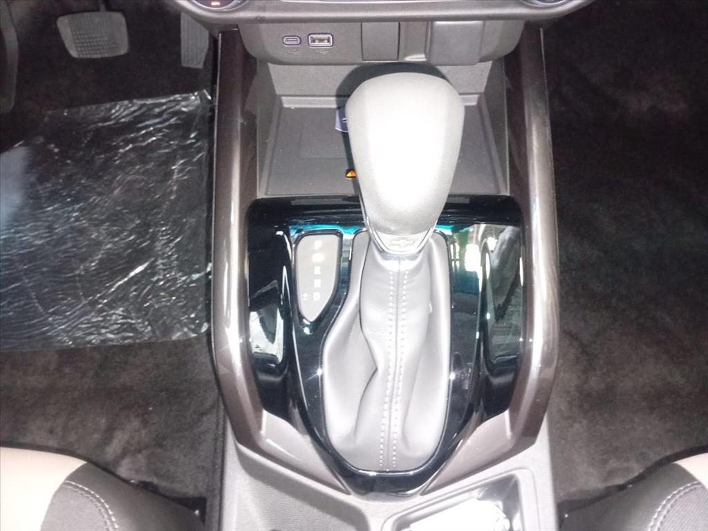 S10 2.8 16V TURBO DIESEL HIGH COUNTRY CD 4X4 AUTOMÁTICO7