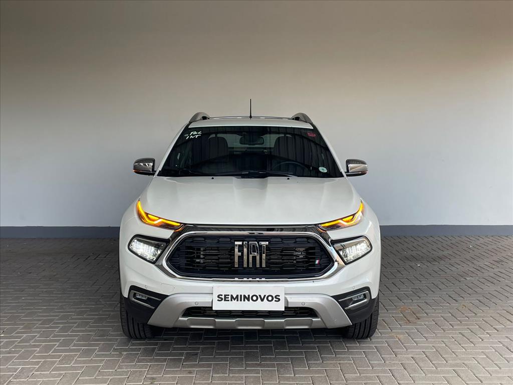 TORO 2.0 16V TURBO DIESEL RANCH 4WD AT92