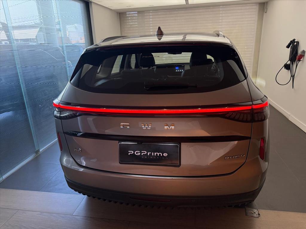 HAVAL H6 1.5 PHEV PREMIUM AWD E-TRACTION4