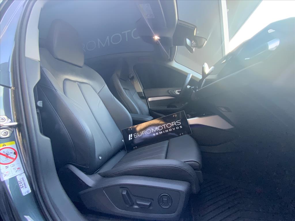 Audi-A5-2.0 TFSI GASOLINA PERFORMANCE S EDITION QUATTRO S TRONIC