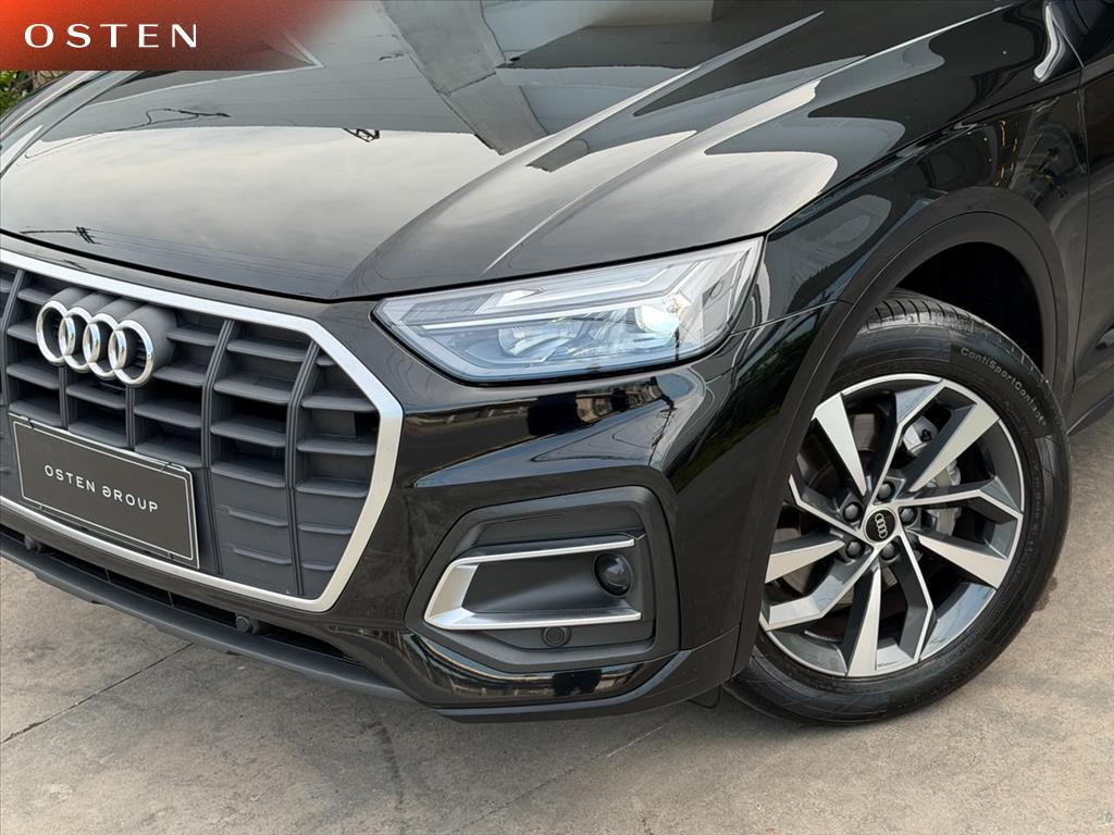 Audi-Q5-2.0 45 TFSI GASOLINA PRESTIGE QUATTRO S TRONIC