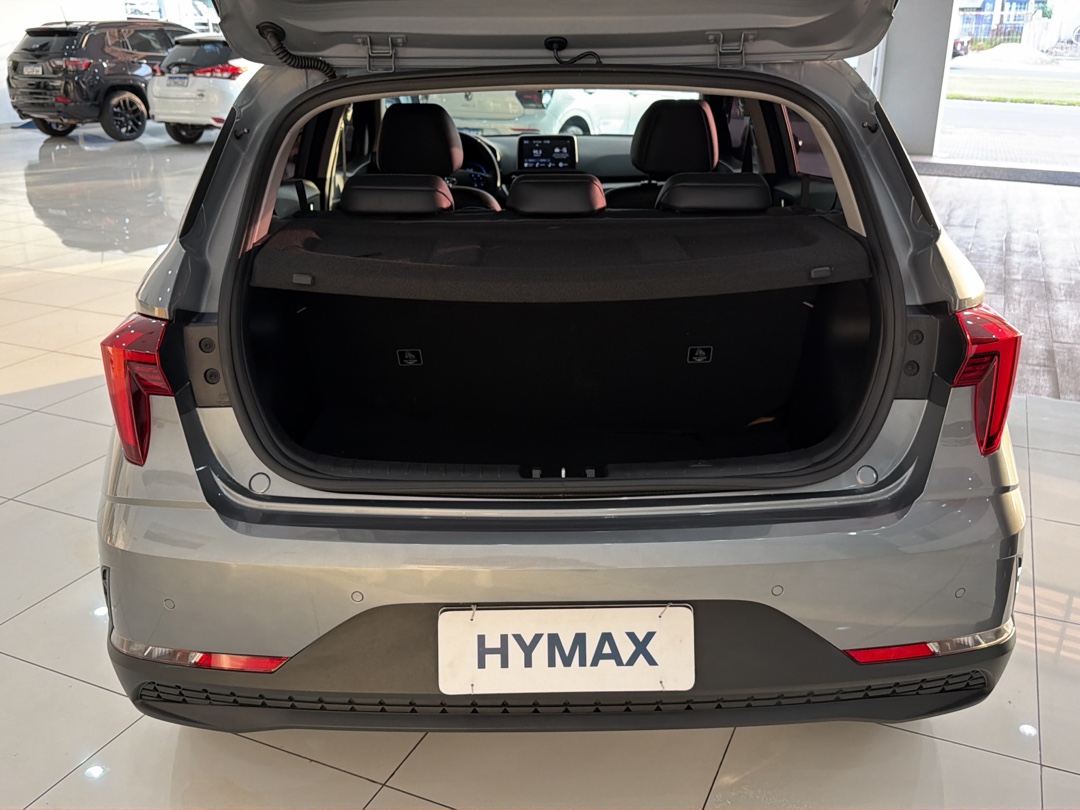 HB20 1.0 12V FLEX SENSE PLUS MANUAL12