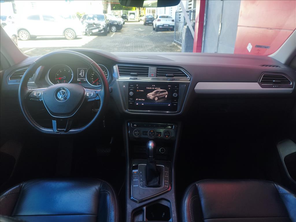 TIGUAN 1.4 250 TSI TOTAL FLEX ALLSPACE TIPTRONIC7