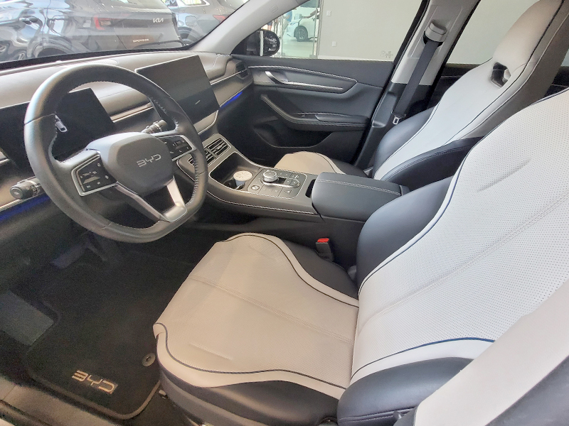 KING 1.5 DM-I PHEV GS AUTOMÁTICO8