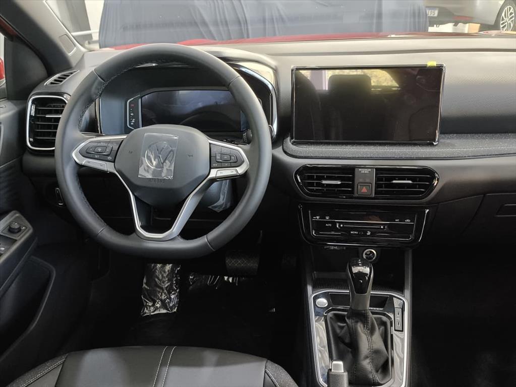 TERA 1.0 170 TSI HIGH AUTOMÁTICO3