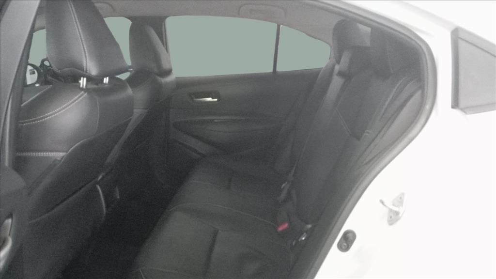 COROLLA 1.8 VVT-I HYBRID FLEX ALTIS CVT13