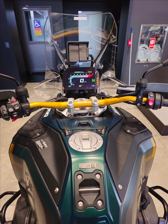 R 1300 GS ADVENTURE OPTION 7193