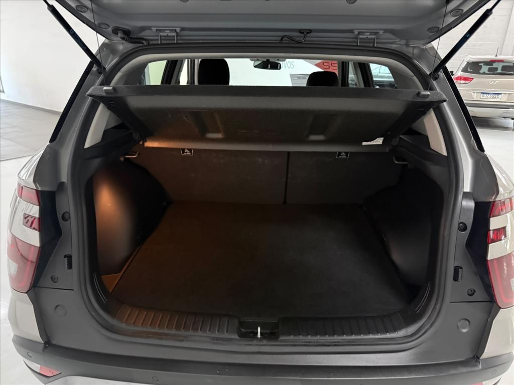 Hyundai-CRETA-1.0 TGDI FLEX LIMITED AUTOMÁTICO