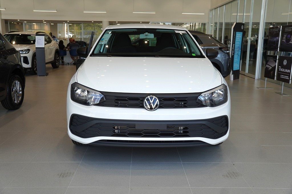 POLO 1.0 MPI TRACK MANUAL1