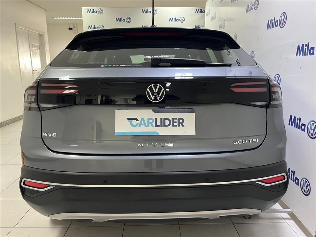 NIVUS 1.0 200 TSI TOTAL FLEX HIGHLINE AUTOMÁTICO3
