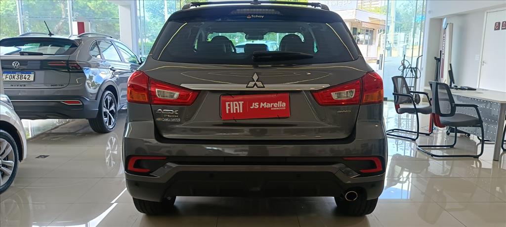 ASX 2.0 AWD 16V FLEX 4P AUTOMÁTICO2