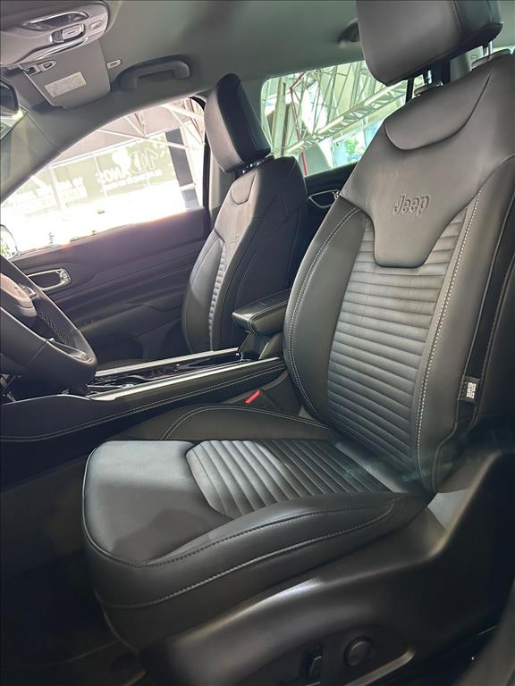 COMMANDER 1.3 T270 TURBO FLEX LONGITUDE AT69