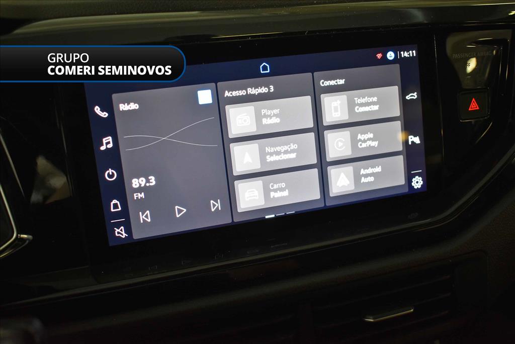 NIVUS 1.0 200 TSI TOTAL FLEX HIGHLINE AUTOMÁTICO
