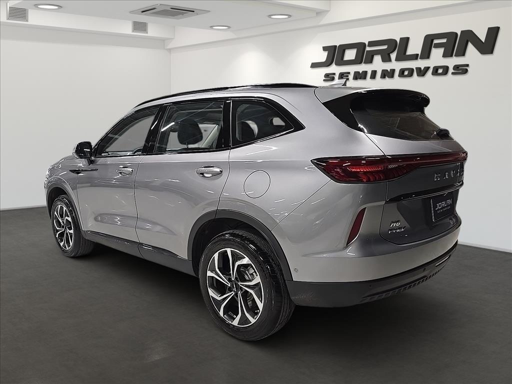 HAVAL H6 1.5 PHEV PREMIUM AWD E-TRACTION3
