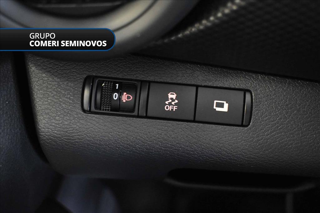 KICKS 1.6 16V FLEXSTART ACTIVE XTRONIC