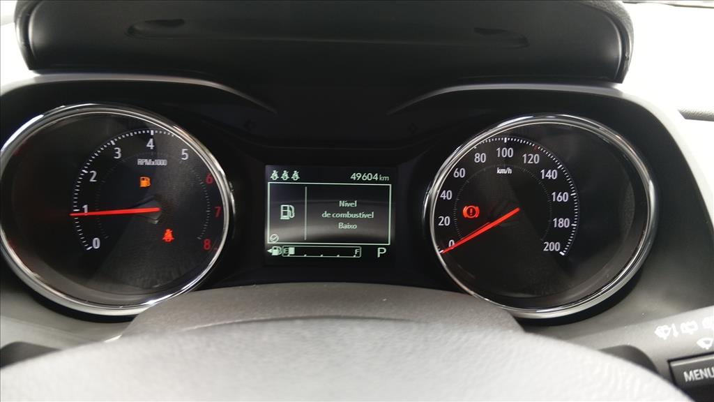 TRACKER 1.0 TURBO FLEX LT AUTOMÁTICO8