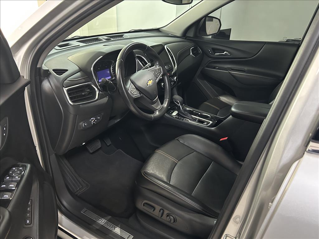 EQUINOX 1.5 16V TURBO GASOLINA PREMIER AWD AUTOMÁTICO8