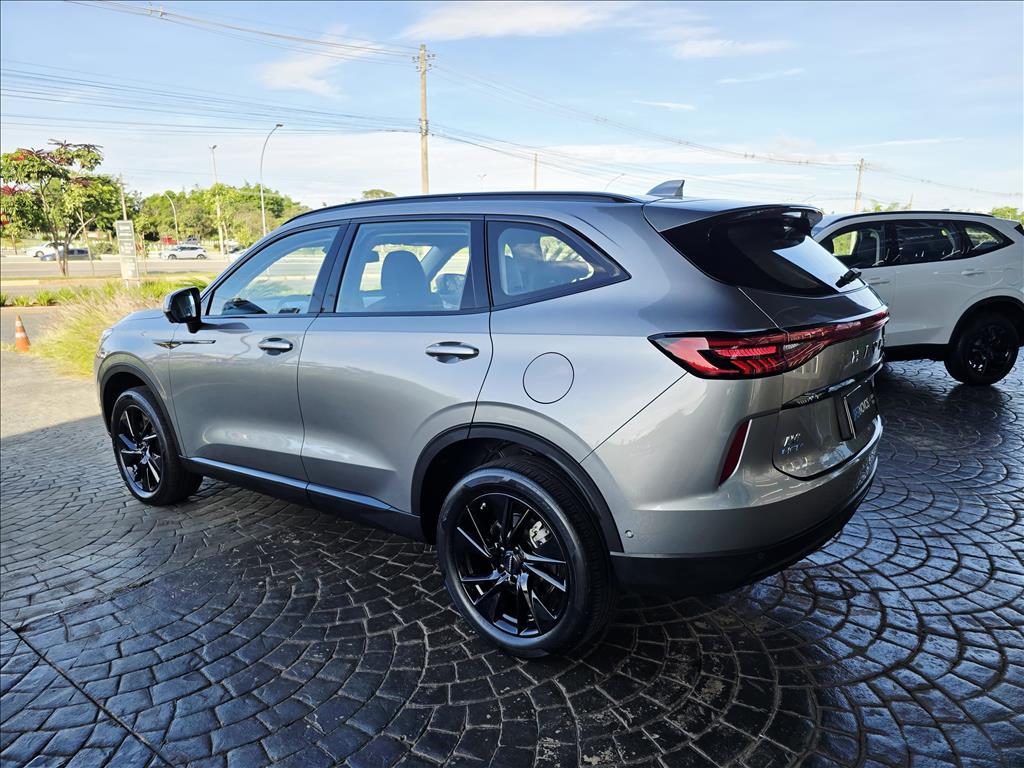 HAVAL H6 1.5 HEV PREMIUM E-TRACTION6