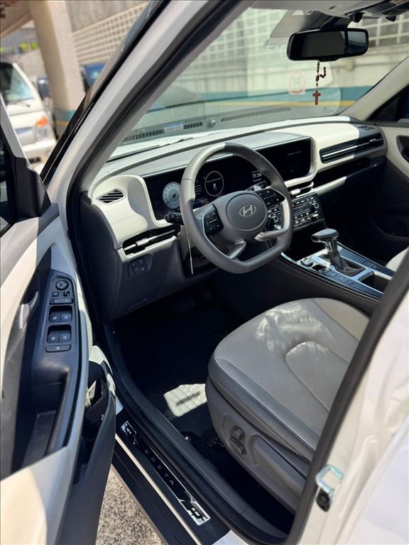 CRETA 1.6 TGDI GASOLINA ULTIMATE DCT7