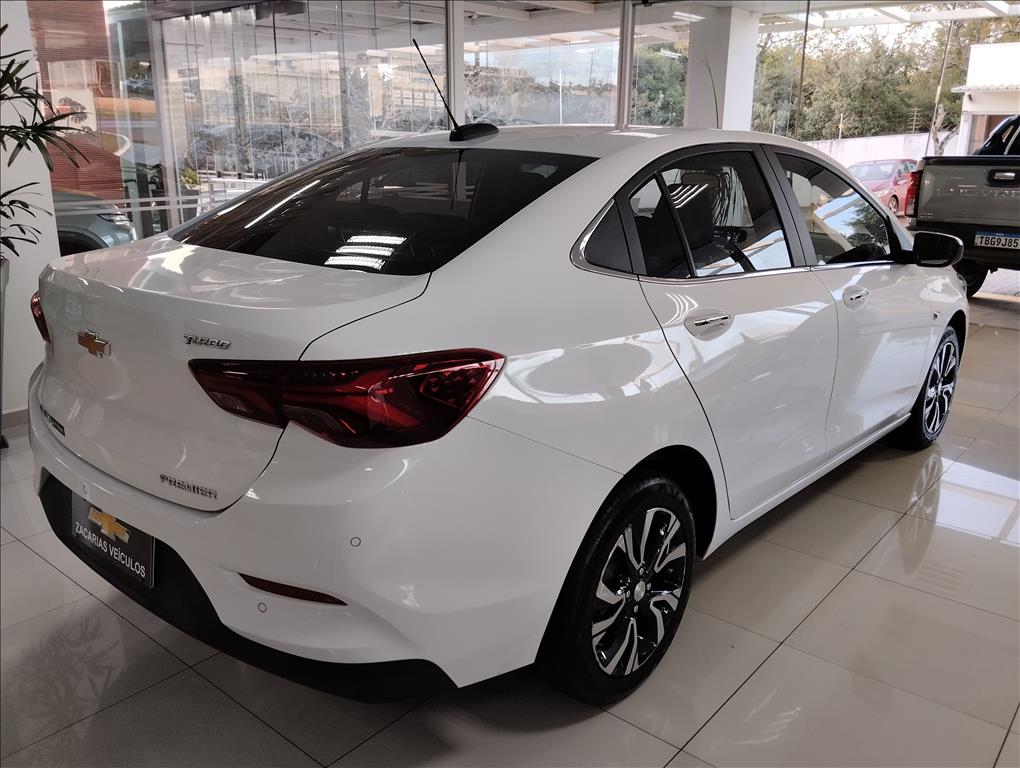ONIX PLUS 1.0 TURBO FLEX PREMIER AUTOMÁTICO3