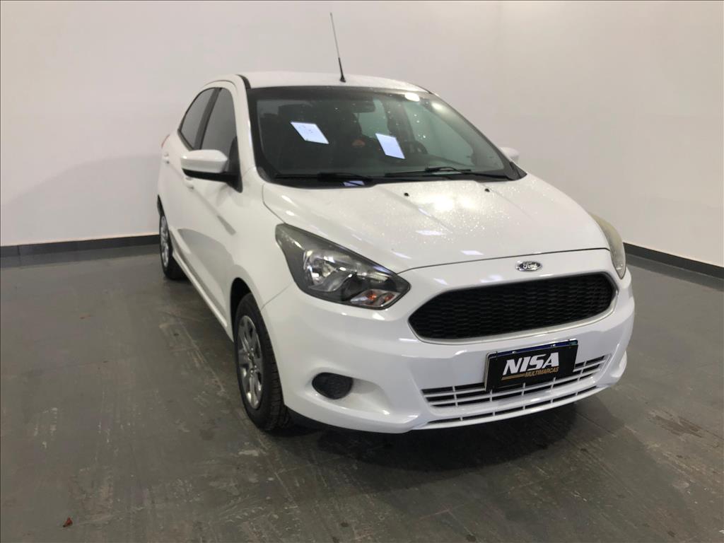 KA 1.0 TI-VCT FLEX SE MANUAL