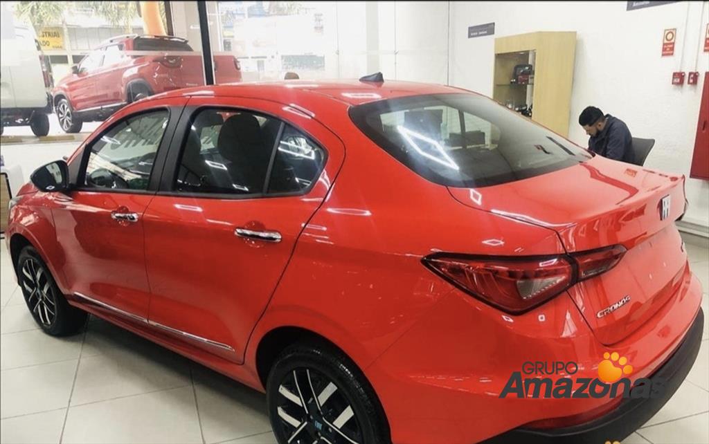 carro