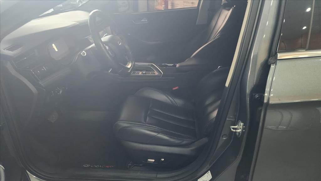 ARRIZO 6 PRO 1.5 VVT TURBO iFLEX CVT8