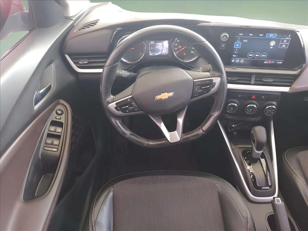 MONTANA 1.2 TURBO FLEX LTZ AUTOMÁTICO7