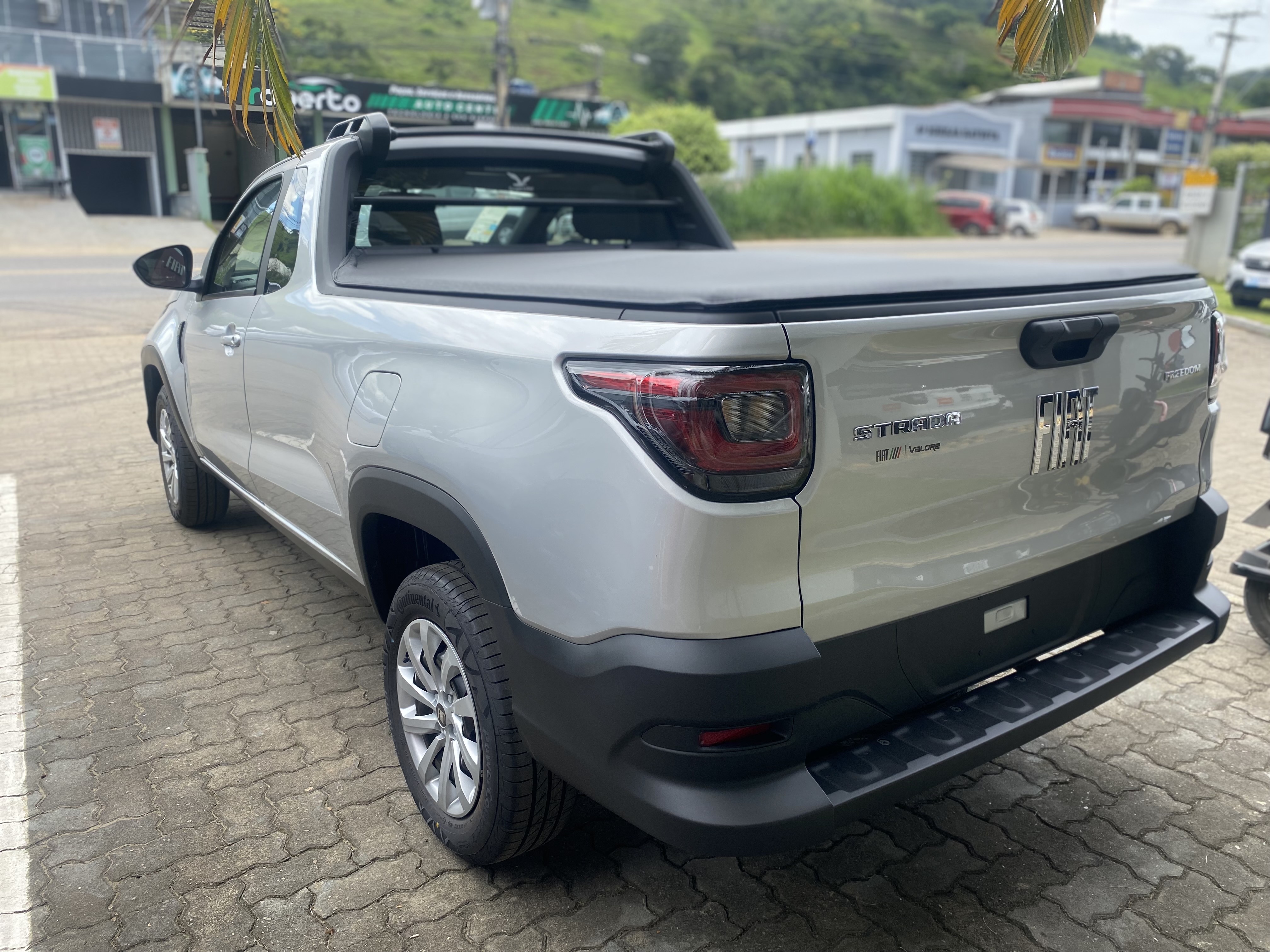 STRADA 1.3 FIREFLY FLEX FREEDOM CS MANUAL4