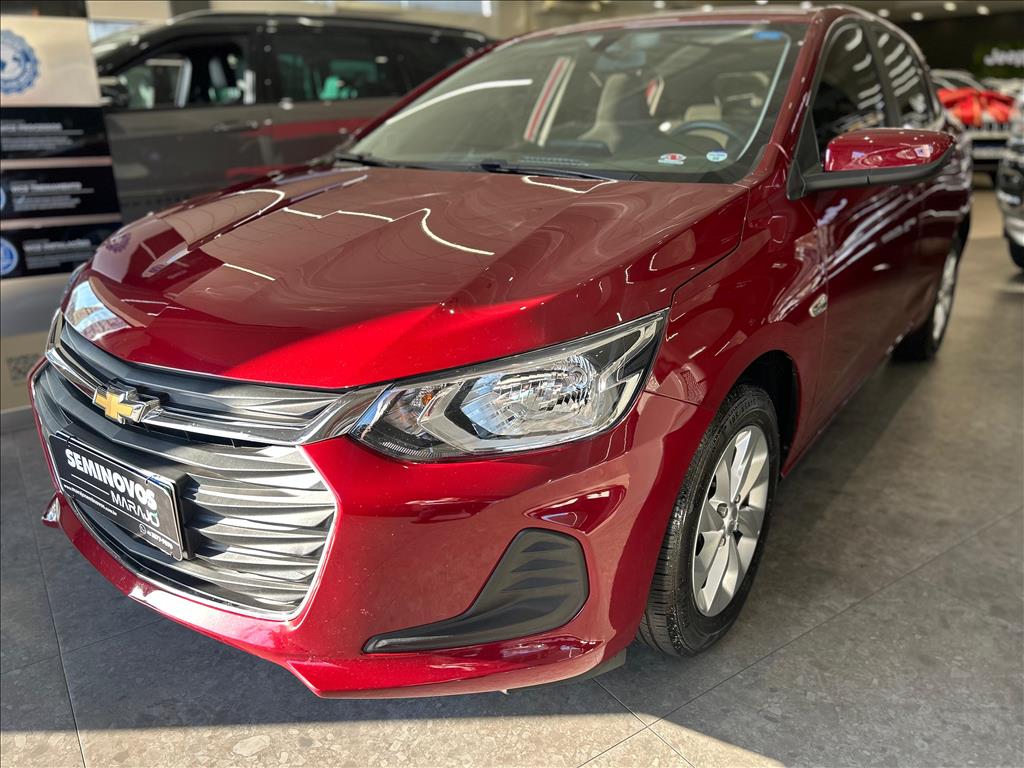 ONIX 1.0 FLEX LT MANUAL