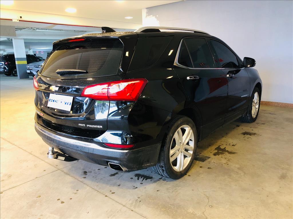 EQUINOX 2.0 16V TURBO GASOLINA PREMIER AWD AUTOMÁTICO3