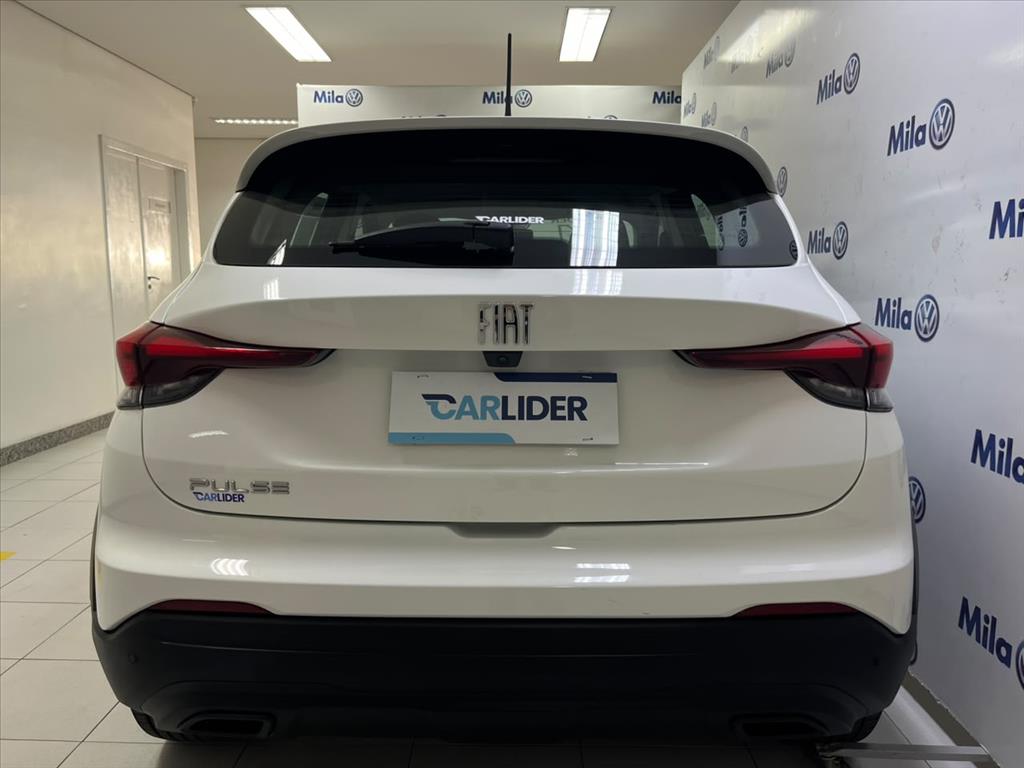 PULSE 1.3 FLEX DRIVE CVT3
