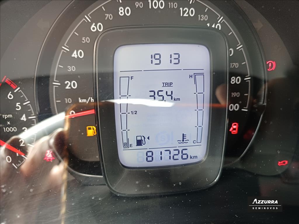 FIORINO 1.4 MPI FURGÃO ENDURANCE 8V FLEX 2P MANUAL9
