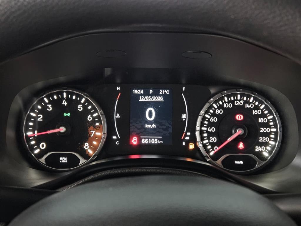 RENEGADE 1.8 16V FLEX SPORT 4P AUTOMÁTICO4
