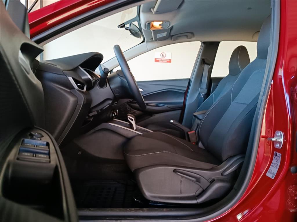 ONIX PLUS 1.0 TURBO FLEX LT AUTOMÁTICO4