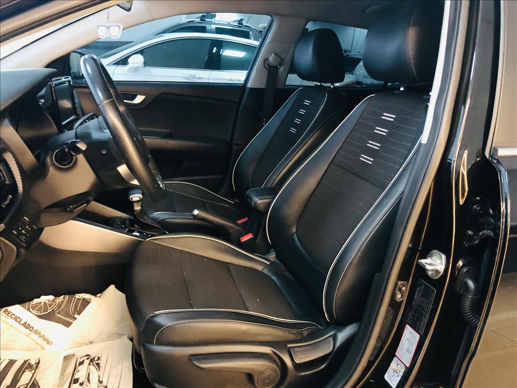 STONIC 1.0 TGDI MHEV SX AUTOMÁTICO7