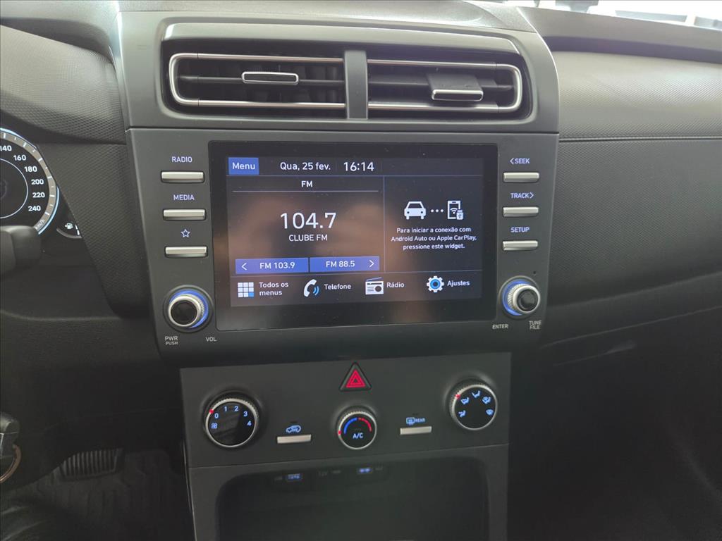 Hyundai-CRETA-1.0 TGDI FLEX COMFORT AUTOMÁTICO