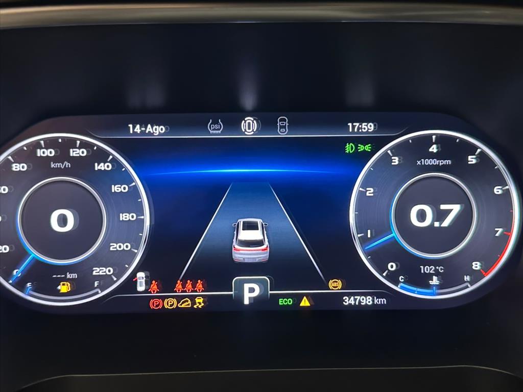 TIGGO 7 1.5 TCI TURBO FLEX SPORT CVT9