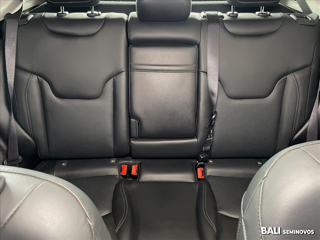 COMPASS 2.0 TD350 TURBO DIESEL LONGITUDE AT918