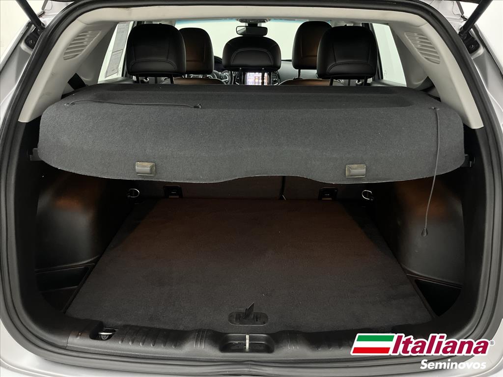 COMPASS 2.0 16V DIESEL LIMITED 4X4 AUTOMÁTICO15