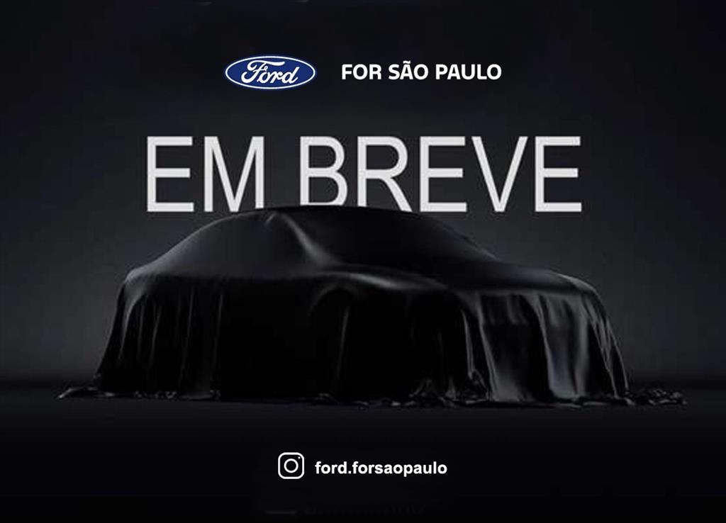 1.5 ECOBOOST GTDI GASOLINA TITANIUM AUTOMÁTICO