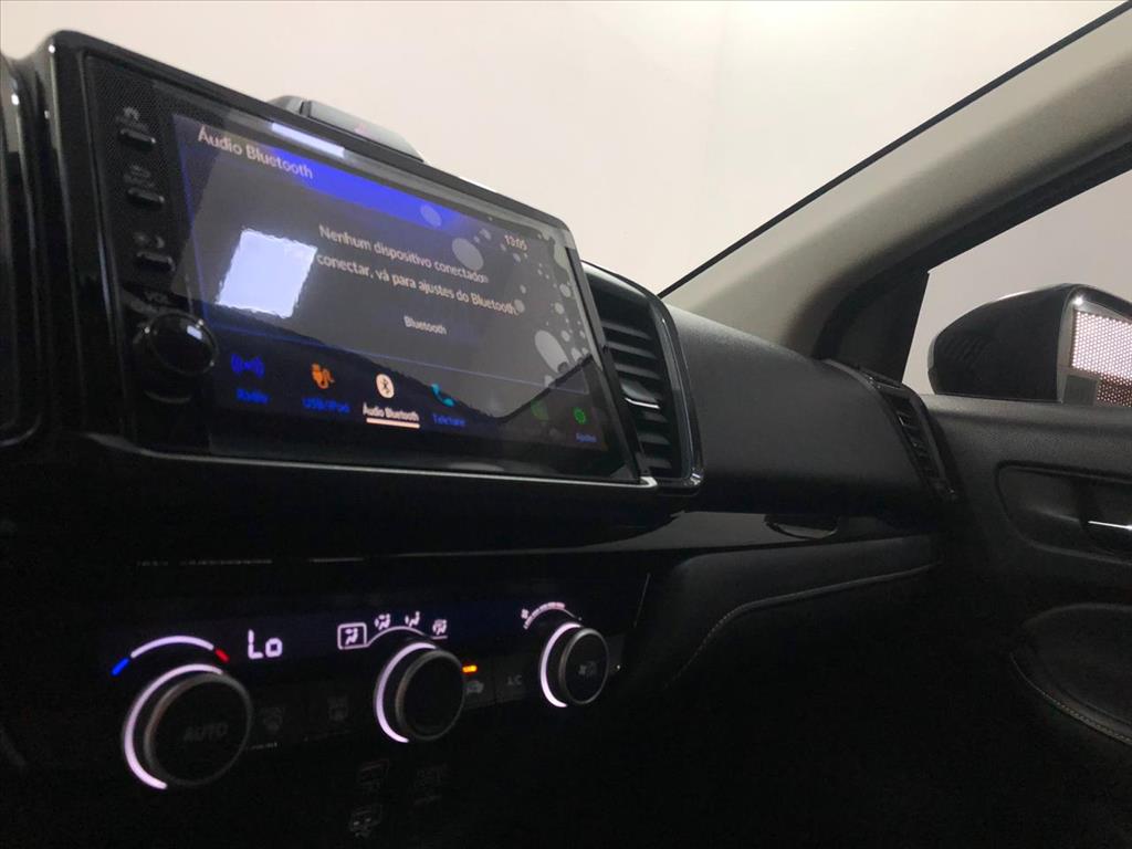 CITY 1.5 i-VTEC FLEX EXL CVT