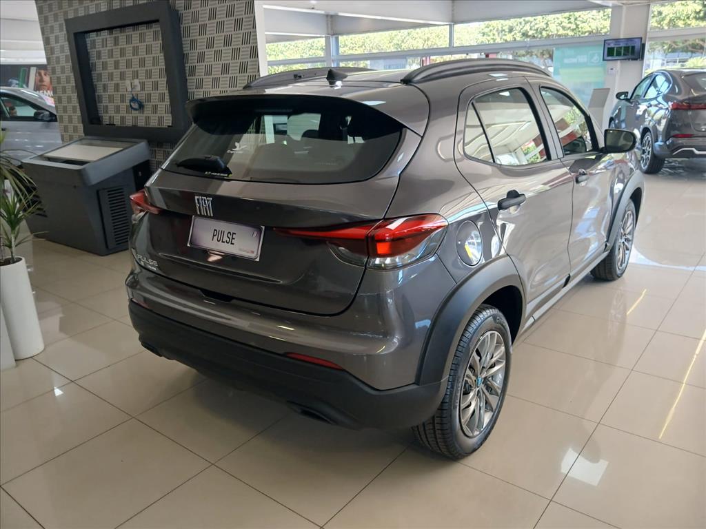PULSE 1.3 FLEX DRIVE MANUAL0
