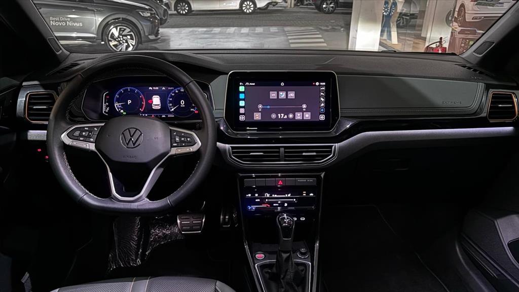 T-CROSS 1.4 250 TSI TOTAL FLEX EXTREME AUTOMÁTICO6