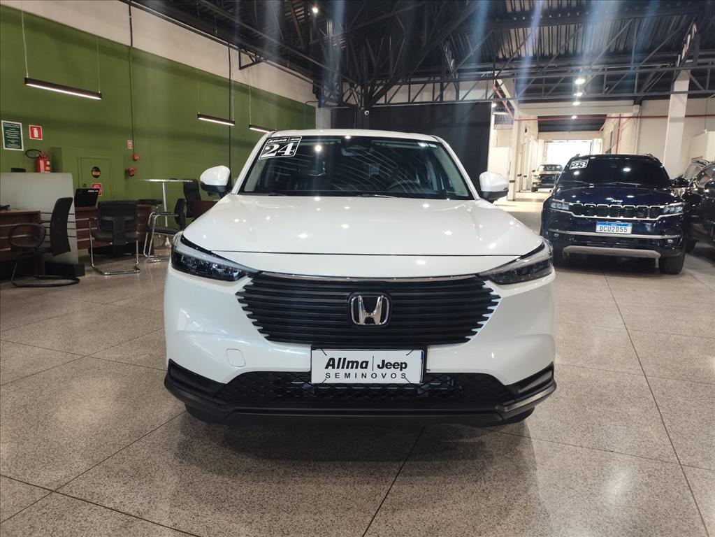 HR-V 1.5 DI I-VTEC FLEX EXL CVT HR-V 1.5 DI I-VTEC FLEX EXL CVT